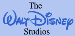 Disney Studios logo