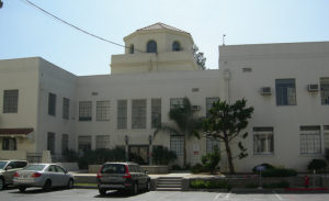 Building 1 exterior (September 2008) - Click to enlarge Building 1 exterior (September 2008)