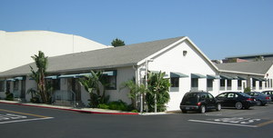 Building 41 exterior (September 2008) - Click to enlarge Building 41 exterior (September 2008)