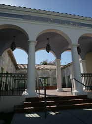 Hall of Music (c) Fox Studios