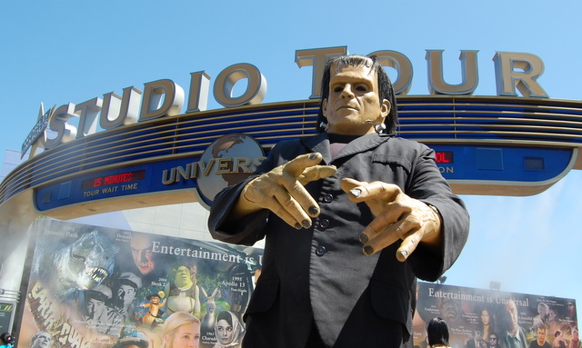 universal studios california