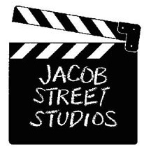 Jacob Street Studios logo