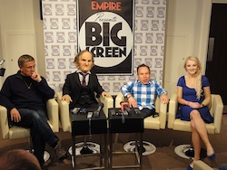 Press Conference