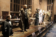 12 - The Great Hall (c) theStudioTour.com April 2012 - click to enlarge A Selection from Warner Bros Studio Tour - April 2012 - 12 - The Great Hall (c) theStudioTour.com April 2012