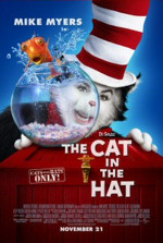 The Cat in the Hat - 3 - Poster, 2003