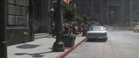 Dirty Harry Movie Stills and pre-2008-fire comparisons - 2 - New York Street - still from DVD