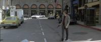 Dirty Harry Movie Stills and pre-2008-fire comparisons - 8 - New York Street - still from DVD