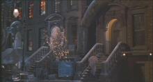 Home Alone 2 - Stills - 3 - Brownstone Street (still from DVD)