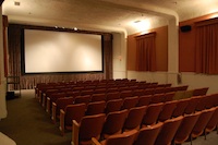 3 - Interior (theStudioTour.com - April 2008) - click to enlarge Gower Theatre - 3 - Interior (theStudioTour.com - April 2008)