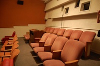 Gower Theatre - 4 - Interior (theStudioTour.com - April 2008)
