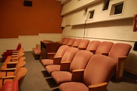 4 - Interior (theStudioTour.com - April 2008) - click to enlarge Gower Theatre - 4 - Interior (theStudioTour.com - April 2008)