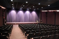 3 - Interior (theStudioTour.com - April 2009) - click to enlarge Sherry Lansing Theater - 3 - Interior (theStudioTour.com - April 2009)