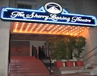 4 - Exterior (c) Paramount Studios - click to enlarge Sherry Lansing Theater - 4 - Exterior (c) Paramount Studios