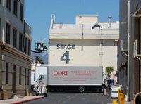 1 - April 2009 (c)theStudioTour.com - click to enlarge Stage 4 - 1 - April 2009 (c)theStudioTour.com
