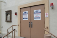 3 - April 2009 (c)theStudioTour.com - click to enlarge Stage 32 - 3 - April 2009 (c)theStudioTour.com