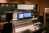 Foley Stage at Universal Studios Hollywood (photo (c) Universal Studios Hollywood) - Click to enlarge Foley Stage at Universal Studios Hollywood (photo (c) Universal Studios Hollywood)