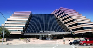 Sony Pictures Plaza, 2010 - Click to enlarge Sony Pictures Plaza, 2010