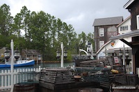 11 - (theStudioTour.com - September 2007) - click to enlarge Jaws the Ride - 11 - (theStudioTour.com - September 2007)