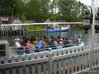 12 - (theStudioTour.com - September 2007) - click to enlarge Jaws the Ride - 12 - (theStudioTour.com - September 2007)