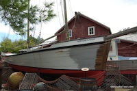 9 - (theStudioTour.com - September 2007) - click to enlarge Jaws the Ride - 9 - (theStudioTour.com - September 2007)