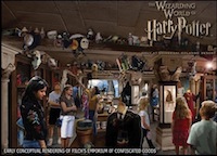 The Wizarding World of Harry Potter - 13 - (c) Universal Orlando Resort