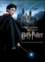 The Wizarding World of Harry Potter - 14 - (c) Universal Orlando Resort