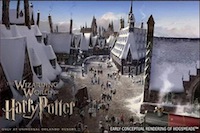The Wizarding World of Harry Potter - 3 - (c) Universal Orlando Resort