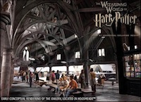The Wizarding World of Harry Potter - 7 - (c) Universal Orlando Resort