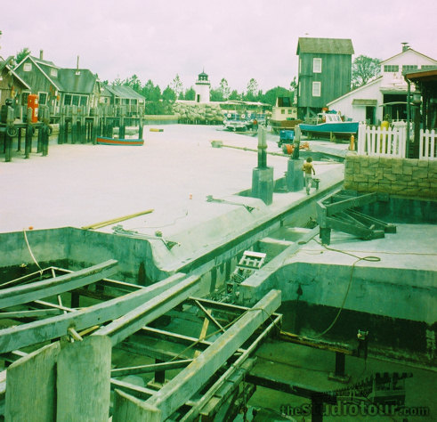 1990 Construction