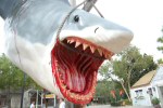 The JAWS photo opportunity (September 2007)