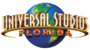 Universal Studios Florida logo