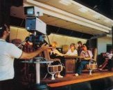 Airport 77 - Inside the cabin (from 'Inside Universal Studios', 1979)