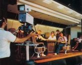 Airport 77 - Inside the cabin (from 'Inside Universal Studios', 1979) - Click to enlarge Airport 77 - Inside the cabin (from 'Inside Universal Studios', 1979)
