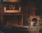'Phantom of the Opera with Renfield' November 1980 Lighting Dimensions magazine article (scan courtesy of Janek Kaliczak)
