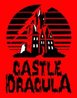 Castle Dracula Show logo (date / source unknown) - Click to enlarge Castle Dracula Show logo (date / source unknown)