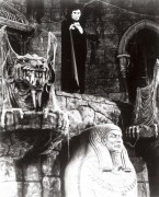 Count Dracula (scan courtesy of universalstonecutter) - Click to enlarge Count Dracula (scan courtesy of universalstonecutter)