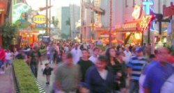 CityWalk