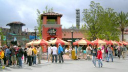 Hollywood Grill, 2006 Hollywood Grill, 2006