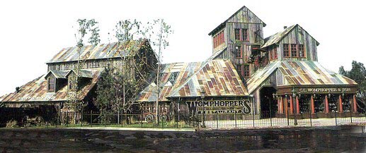 Womphoppers