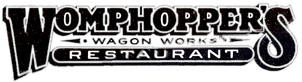 Womphoppers logo