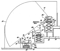 Diagram from Patent 5192247
