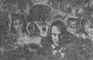 Castle Dracula - Promotional image - Click to enlarge Castle Dracula - Promotional image