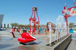 Coke Soak, 2008
