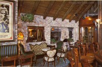 Womphoppers Saloon (postcard, 1981)