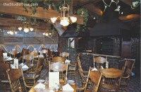 Blacksmith's Room - Womphoppers (postcard, 1981)