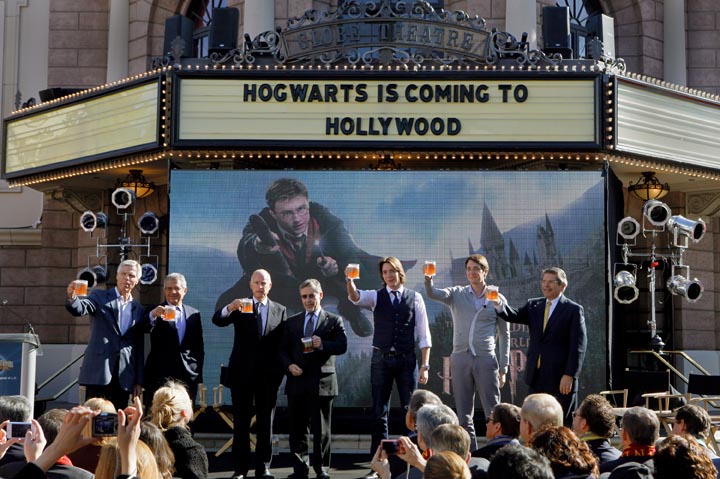 Photo (c) Universal Studios Hollywood