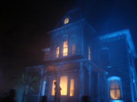 The Psycho House