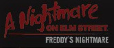 A Nightmare on Elm Street - Freddy's Nightmare