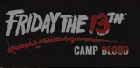 Friday the 13th - Camp Blood