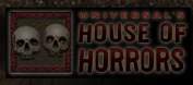 Universal's House of Horrors